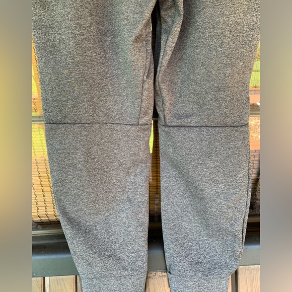 Nike Thermal Men’s Dr-FITT Tapered Training Pants Grey Heather Size XXL - Picture 5 of 9